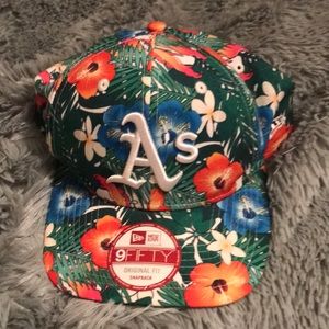 Oakland A’s Hat
